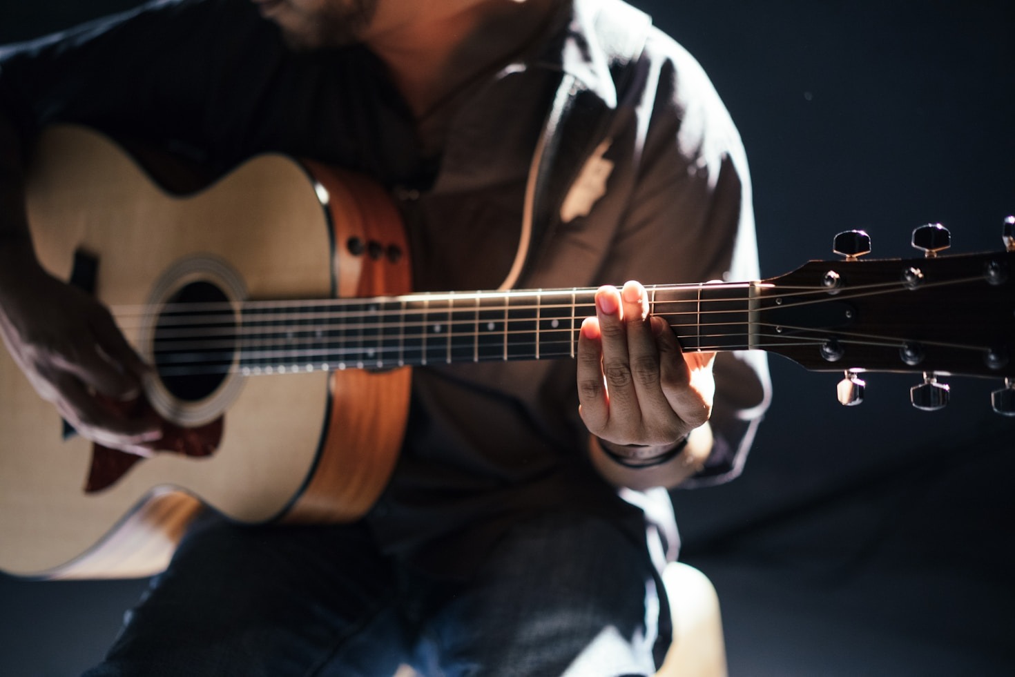 Perché la musica è un linguaggio universale
